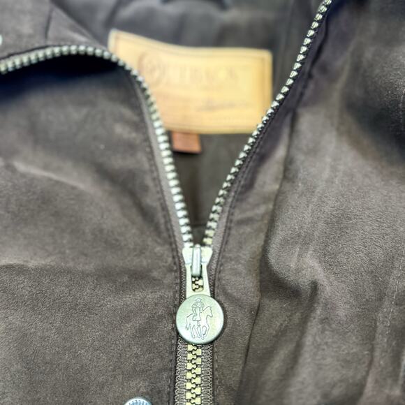 Outback Trading Company Rambler Jacket - Weather Ready - Picture 6 of 10